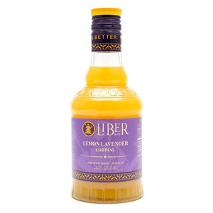 Liber Lemon Lavender