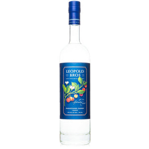 Image of Leopold Maraschino Liqueur from Leopold Bros.