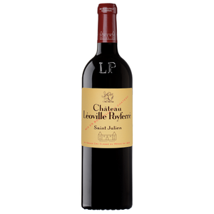 Image of Chateau Leoville Poyferre from Chateau Leoville Poyferre