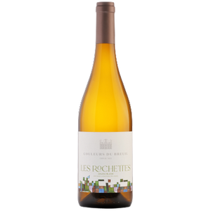 Chateau du Breuil Les Rochettes Anjou Blanc