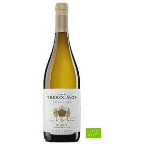 Image of Tresolmos Verdejo Lias Rueda from Tresolmos