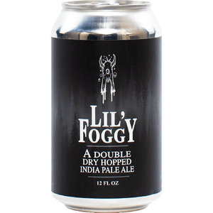 Image of Abomination Brewing Lil Foggy from Abomination Brewing