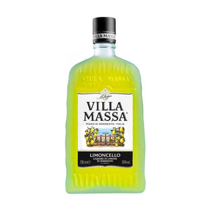 Image of Villa Massa Limoncello from Villa Massa