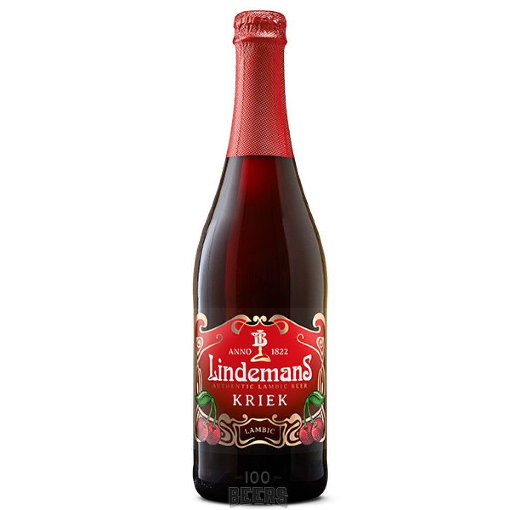 Lindemans Kriek Single lindemans-kriek-single