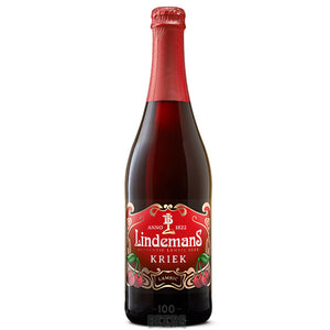 Image of Lindemans Kriek - Single from Lindemans Brewery