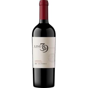 Image of Line 39 Cabernet Sauvignon California from Line 39