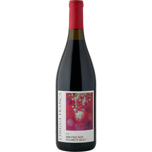 Image of Lingua Franca Avni Pinot Noir Willamette from Lingua Franca