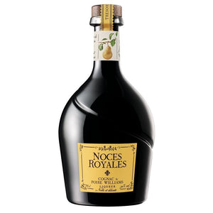 Image of Noces Royales Cognac With Pear from Noces Royales
