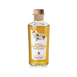Image of Sibona Camomilla from Distilleria Sibona