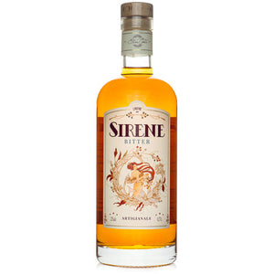 Image of Liquore delle Sirene Bitter from Liquore delle Sirene