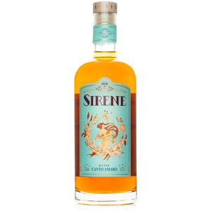 Image of Liquore delle Sirene Canto Amaro from Liquore delle Sirene