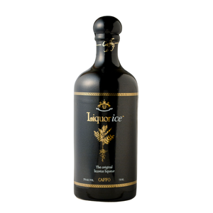 Image of Caffo Liquor Ice Licorice Liqueur from Caffo Distillery