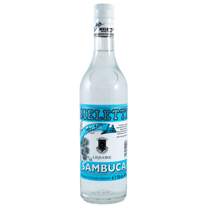 Image of Meletti Sambuca from Meletti