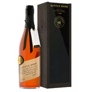 Little Book Chapter 10 All the Wiser 2026