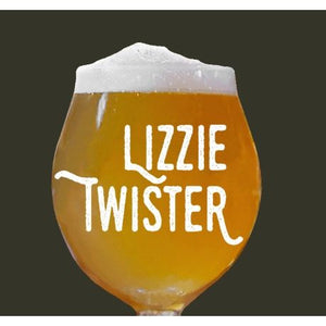 Piney River Lizzie Twister Sour Ale