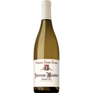 Domaine Prieur Brunet Santenay Maladiere Blanc 1er Cru 2023
