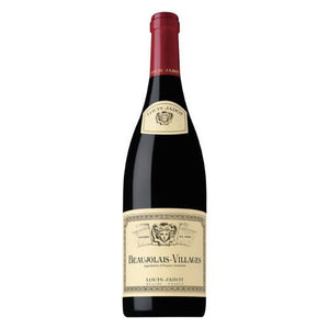 Image of Louis Jadot Beaujolais Villages from Louis Jadot