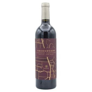 Image of Rudd Crossroads Cabernet Sauvignon from Rudd Estate