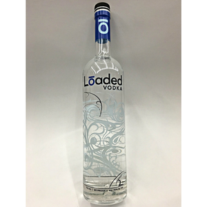 Image of Loaded Vodka from Loaded Distillery