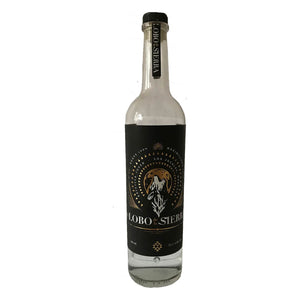 Image of Lobo de la Sierra Joven Maximi from Lobo de la Sierra Distillery