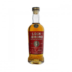 Image of Loch Lomond 24 Year Old Single Malt Scotch Whisky from Loch Lomond Distillery