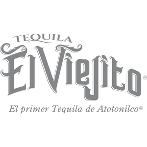 El Viejito Tequila Reposado