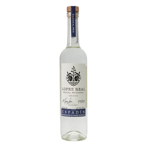 Image of Lopez Real Mezcal Espadin from Lopez Real