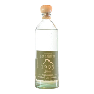 Image of Los Cantiles Sotol Palmilla from Los Cantiles