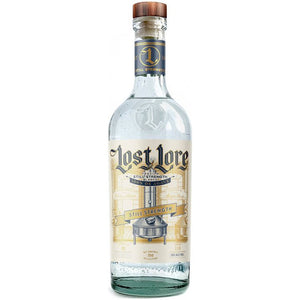 Image of Lost Lore Tequila Blanco Still Strength from Lost Lore Distillery