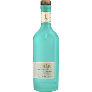 Image of Lost Lore Tequila Reposado Amburana from Lost Lore Distillery