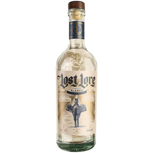 Image of Lost Lore Tequila Blanco from Lost Lore Distillery