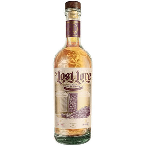 Image of Lost Lore Tequila Reposado from Lost Lore Distillery
