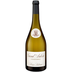 Image of Louis Latour 'Grand Ardeche' Chardonnay from Louis Latour