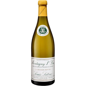 Latour Montagny La Grande Roche Blanc 1er Cru 2022