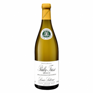 Image of Louis Latour Pouilly Fuisse from Louis Latour