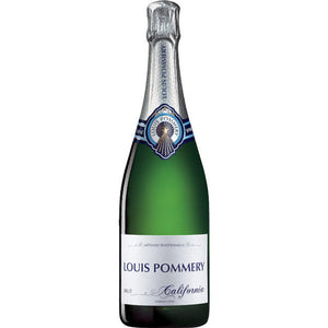Image of Louis Pommery California Sparkling from Louis Pommery