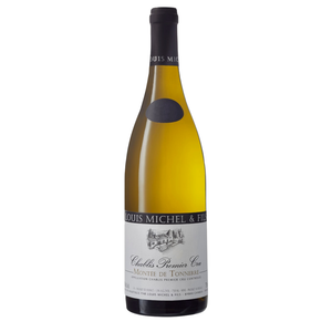 Image of Louis Michel Chablis Montee de Tonnerre 1er Cru from Louis Michel & Fils