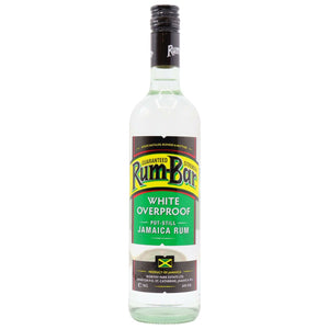 Image of Worthy Park Overproof Rum from Worthy Park Estate