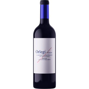 Luberri Orlegi Rioja 2025
