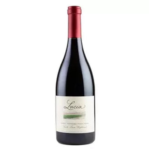 Image of Lucia Pinot Noir Garys from Lucia Vineyards