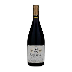 Image of Lucien Le Moine Bourgogne Rouge from Lucien Le Moine