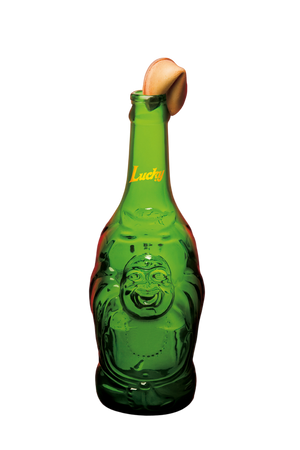 Lucky Buddha Enlightened Lager