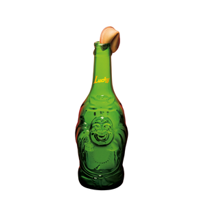 Lucky Buddha Enlightened Lager