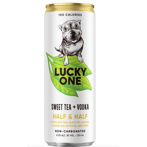 Lucky One RTD Half and Half