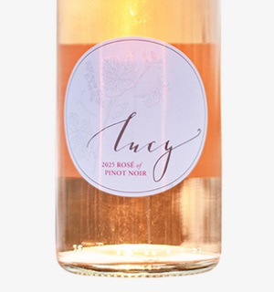 Pisoni Vineyards Lucy Rose 2025