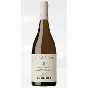 Buglioni Gabriella Trebbiano di Lugana