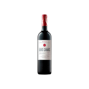 Image of Bodegas Luis Canas Crianza from Luis Cana
