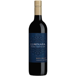 Luminara Cabernet Sauvignon Non-Alcoholic