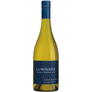 Image of Luminara Chardonnay Non Alcoholic Napa Valley from Luminara