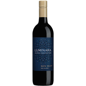 Image of Luminara Red Blend Non-Alcoholic from Luminara